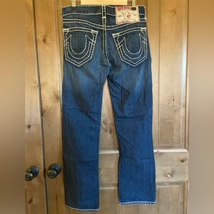 True Religion Bobby Super T Men’s Jeans